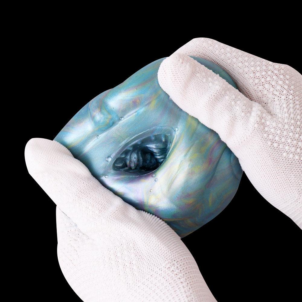 The Flowering Insect Fantasy Masturbator - Premium Pleasure - BeastGasm